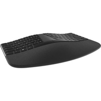 Incase Ergonomic Keyboard Designed By Microsoft USB-A Black