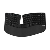 Incase Sculpt Ergonomic Keyboard Designed By Microsoft USB-A Black