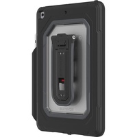 Survivor All-Terrain Carrying Case for 25.9 cm (10.2") Apple iPad
