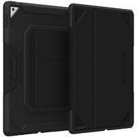 Survivor Rugged Carrying Case Folio for 25.9 cm (10.2") Apple iPad Tablet