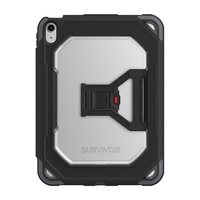 Survivor All-Terrain Carrying Case for 27.9 cm (11") Apple iPad Air 11 (2024) Tablet