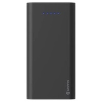 Incipio Portable Power Bank Battery Backup 20000mAh USB-A USB-C
