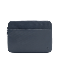 Incase A.R.C. Sleeve with ReSpun 100% Recycled Polyester for 16" Laptop