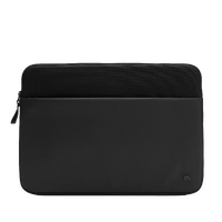 Incase A.R.C. Sleeve with ReSpun 100% Recycled Polyester for 16" Laptop