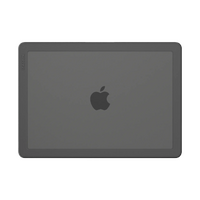 Incase Edge Hardshell Laptop Case with Makrolon for 13" MacBook Air M2/M3, 2022-2024