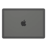 Incase Edge Hardshell Laptop Case with Makrolon for 15" MacBook Air M2/M3, 2023-2024