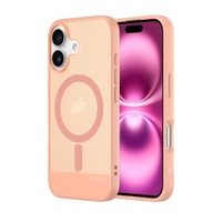 Incase Slim Case for MagSafe for iPhone 16 Phone Protector