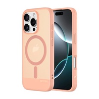 Incase Slim Case for MagSafe for iPhone 16 Pro Phone Protector