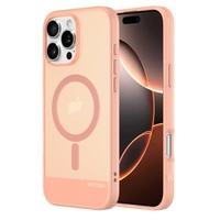 Incase Slim Case for MagSafe for iPhone 16 Pro Max Phone Protector