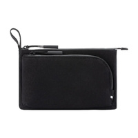 Incase Facet Laptop Accessory Organizer in Recycled Twill