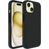 Incipio Duo Case for Apple iPhone 15 Phone Protector Soft-Touch Texture