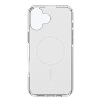 Incipio Duo Case for Apple iPhone 16 Plus Soft-touch Phone Protector