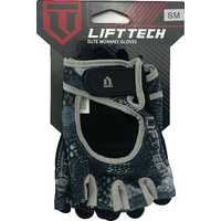 Lift-Tech Elite Womens Weight Training Gloves