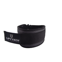Lift-Tech Foam Core Weight Lifting Belt