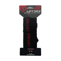 Lift-Tech Pro Thumb Loop Wrist Wrap 20"