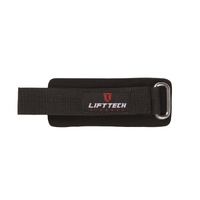 Lift-Tech Neo Wrist Supports Lifting Straps 